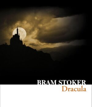 BRAM STOKER DRACULA BY DRACULA