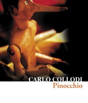 Pinocchio (Collins Classics) by Carlo Collodi