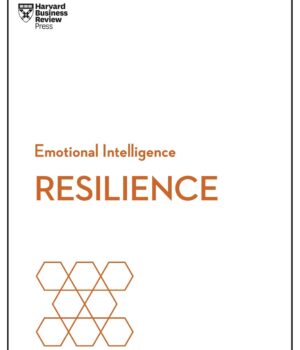Resillence by HBR