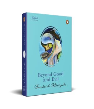 Beyond Good And Evil (HB) by Friedrich Nietzsche