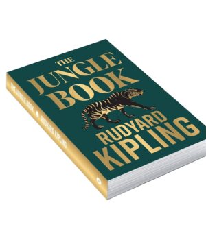 The Jungle Book (Pocket Classic) by Rudyard Kipling