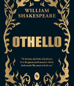 Othello (Pocket Classics) By William Shakespeare