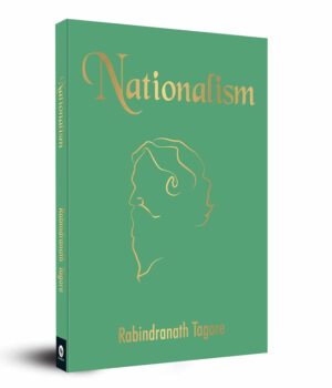 Nationalism (Pocket Classic) by Rabindranath Tagore