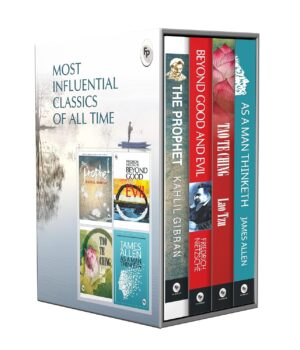 Most Influential Classics of all time by FP