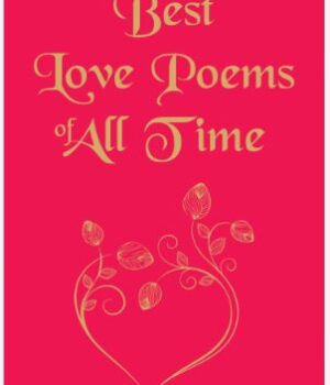 Best Love Poems Of All Time (Pocket Classic) By Various