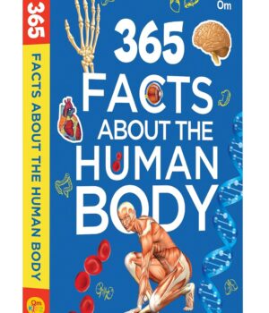365 Facts About The Human Body