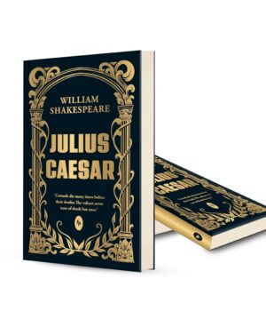 Julius Caesar (Pocket Classics) by William Shakespeare