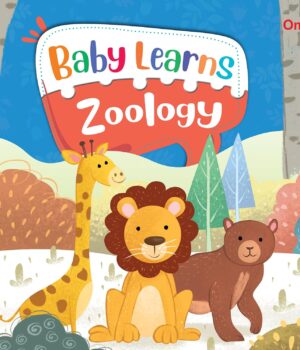 Baby Learns Zoology