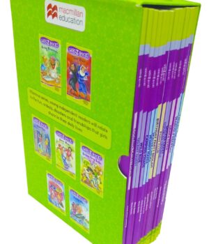 Girlz Rock: Box Set 1