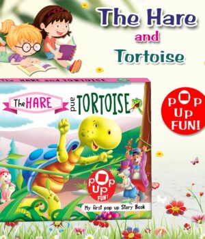 The Hare And The Tortoise