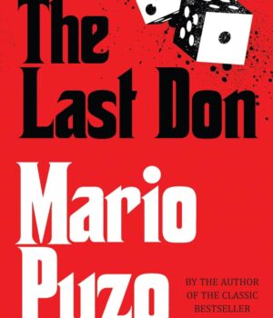 Last Don, The By Mario Puzo