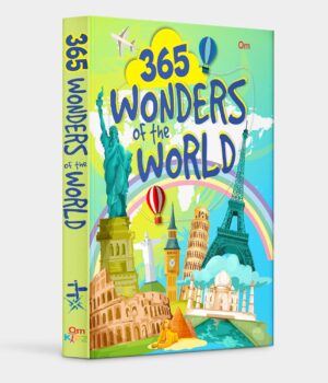 365 Wonders Of The World
