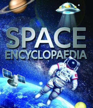 Space Encyclopaedia by Om