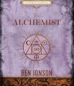 The Alchemist (Chartwell Classics) by Ben Jonson