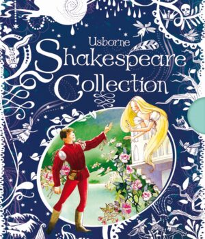 Shakespeare Collection Gift Set