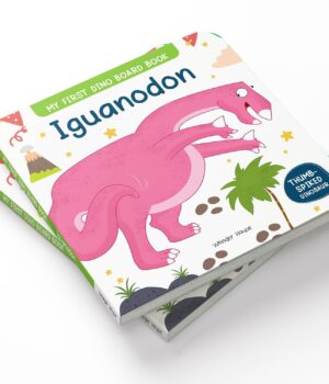 Iguanodon