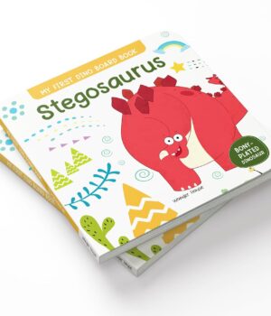 Stegosaurus
