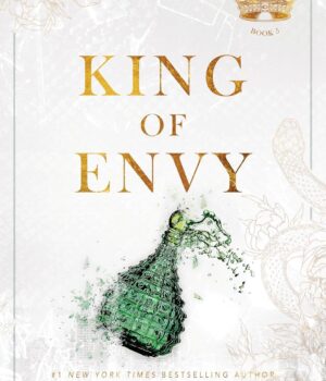 King of Envy by Ana Huang