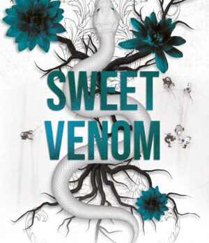 Sweet Venom by Rina Kent