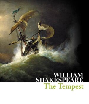 The Tempest (Collins Classics