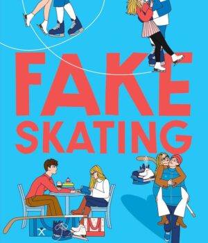 Fake Skating by Lynn Painter