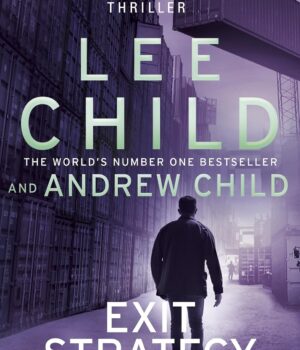 Exit Strategy by Lee Child,Andrew Child