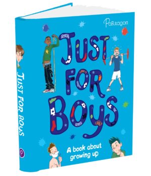Just For Boys