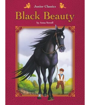 Junior Classics Black Beauty