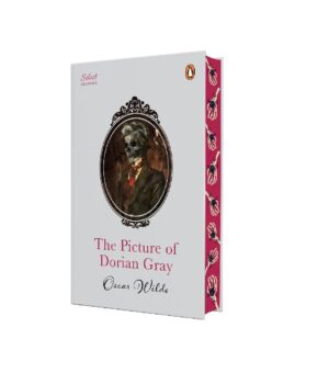 The Picture Of Dorian Gray by Oscar Wilde-Penguin Select Classics