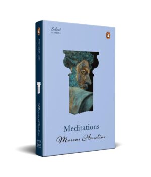 Meditations by Marcus Aurelius-Penguin Select Classics