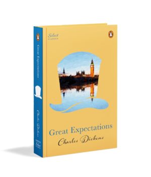Great Expectations by Charles Dickens-Penguin Select Classics