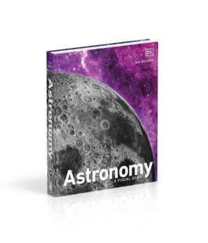 Astronomy: A Visual Guide