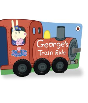 Peppa Pig: George's Train Ride