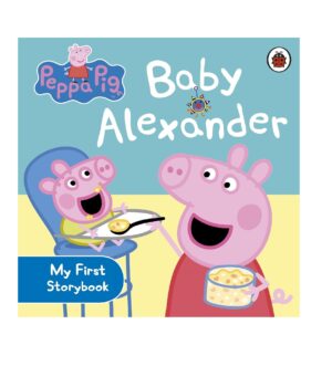 Peppa Pig: Baby Alexander