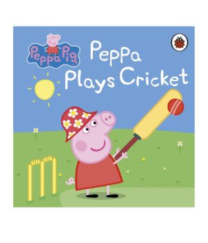 Peppa Pig: Peppa Plays Cricket