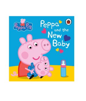 Peppa Pig: Peppa and the New Baby