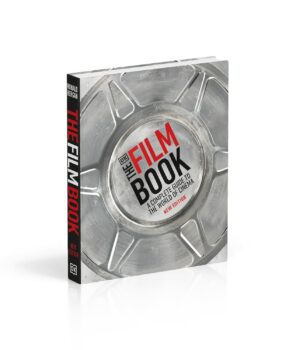 The Film Book