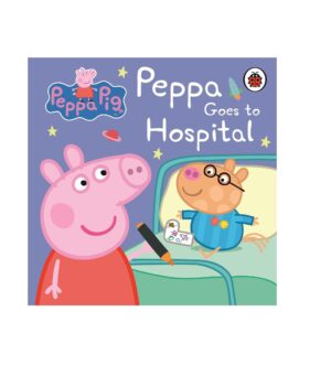 Peppa Pig: Peppa Goes to Hospital