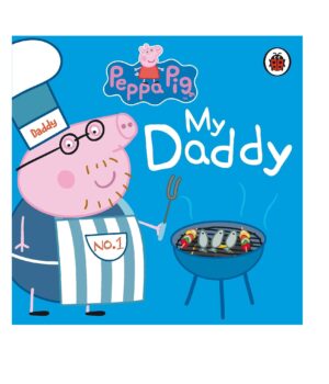 Peppa Pig: My Daddy