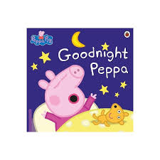 Peppa Pig: Goodnight Peppa