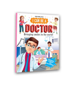 I Can Be a Doctor