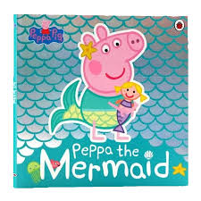 Peppa the Mermaid