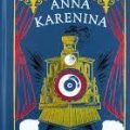 Anna Karenina by Leo Tolstoy